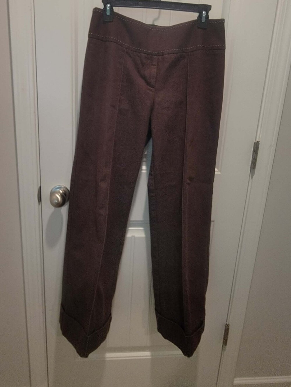 Wide Leg - Picture 3 of 16